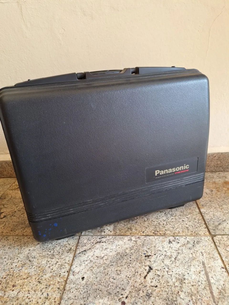 Filmadora Panasonic M8 - Foto 3