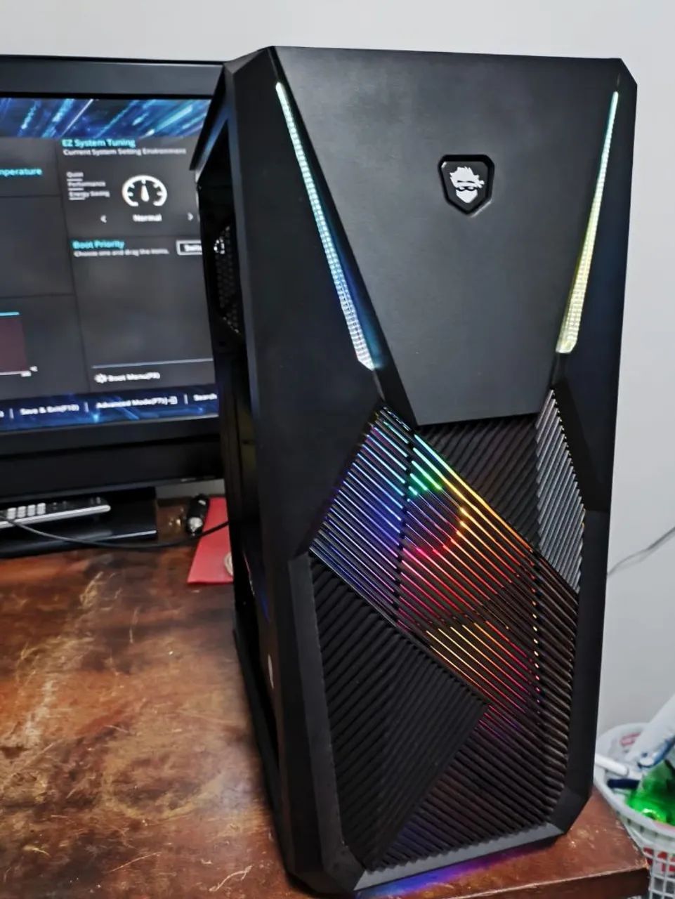 PC ALTA PERFORMACE - INCRIVEL - Foto 2