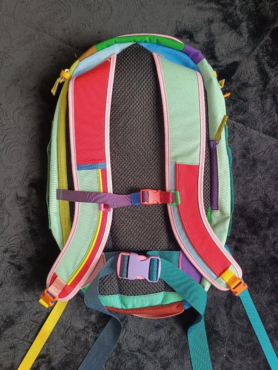 Mochila estilo cotopaxi 28L NOVA - Foto 4