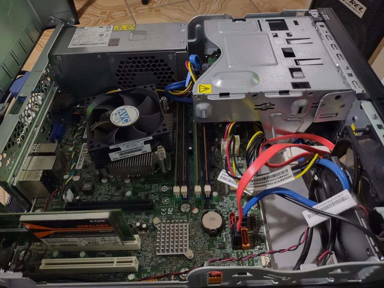 CPU Dell Optiplex 390 - i5 - Foto 4