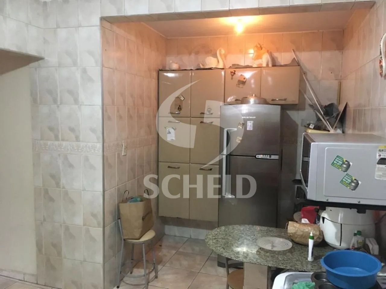 Terreno à Venda com 250 m² e 5 Casas Construídas - Foto 2