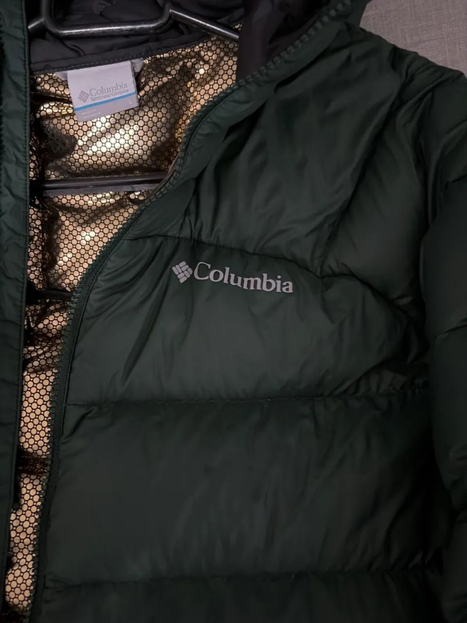 Jaqueta Columbia GG - Foto 2