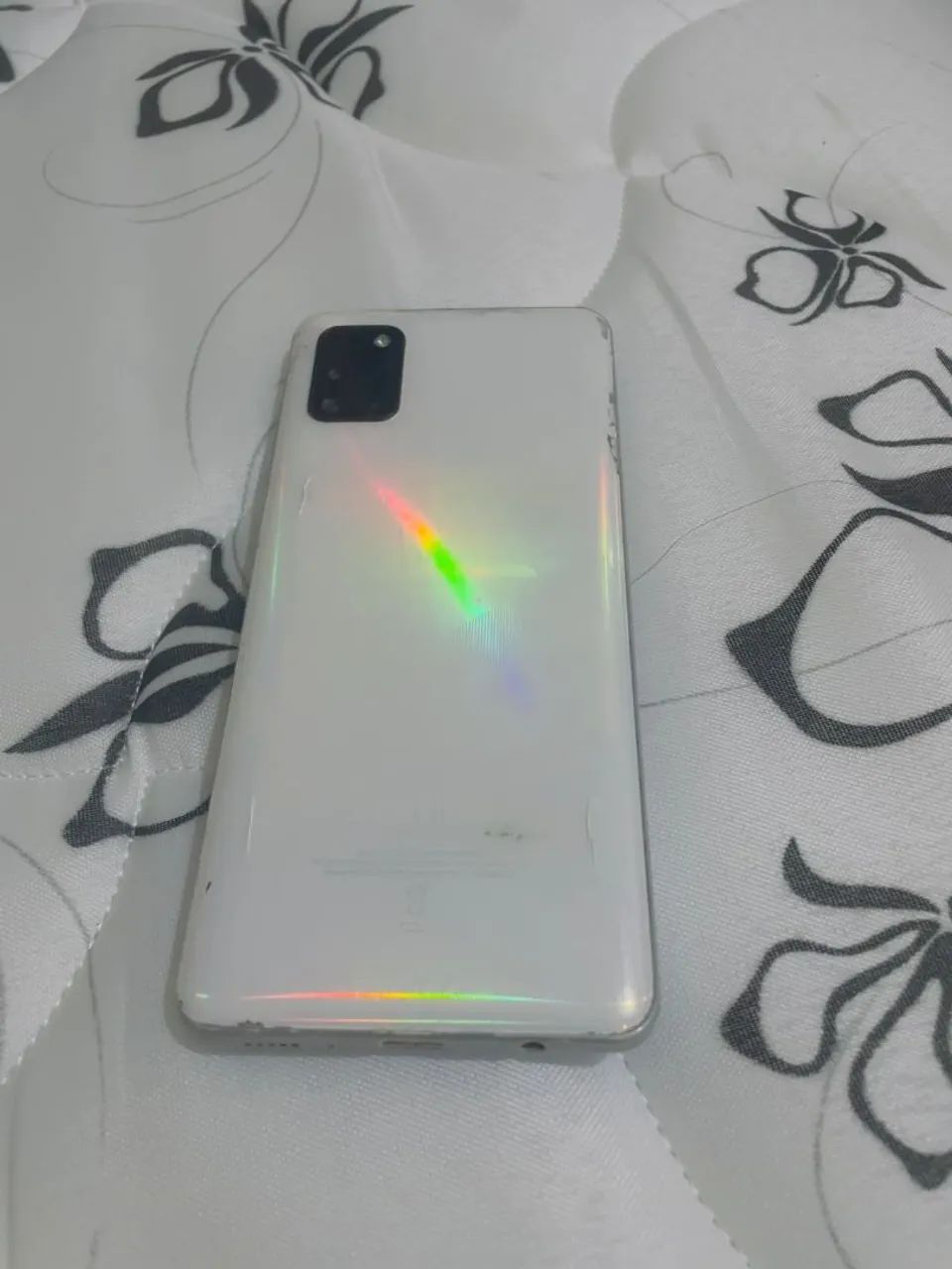 Samsung galaxi A31  - Foto 5