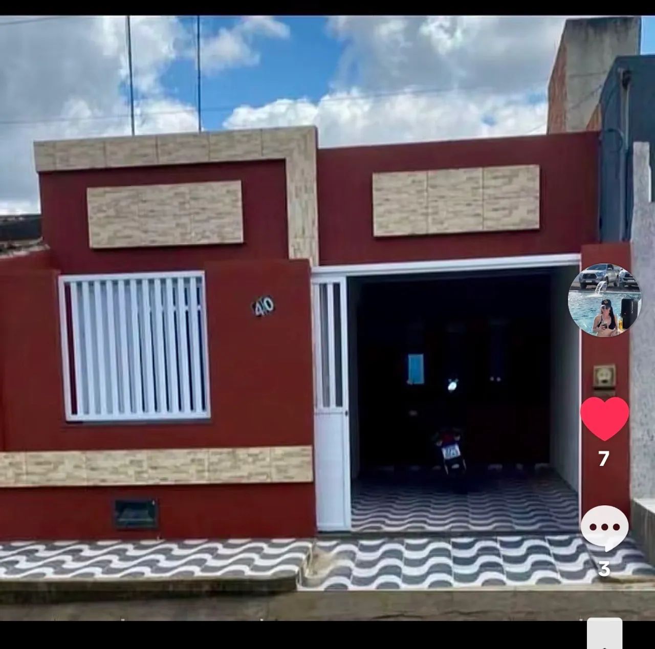 Foto - Aracaju - Farolândia