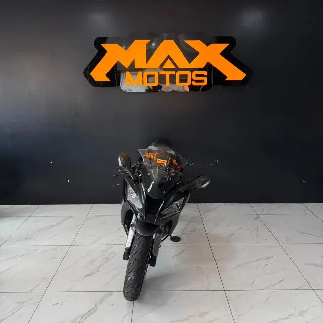 Kawasaki Zx-10/ Zx-10r 1000cc 2013 - 1520433834 | OLX