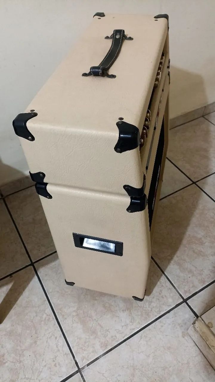 Amplificador borne - Foto 3