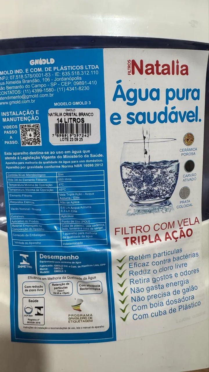 Bebedouro novo - Foto 5