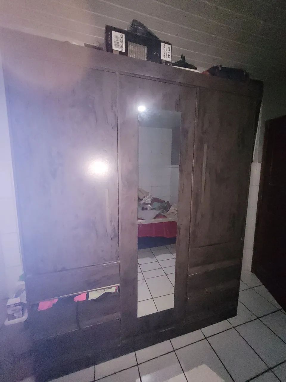 GUARDA ROUPA - Foto 2
