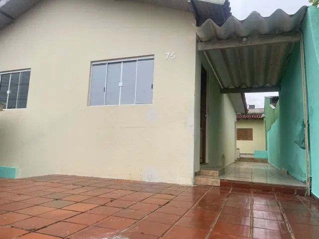 ? Casa para Aluguel - 3 Quartos - Foto 4