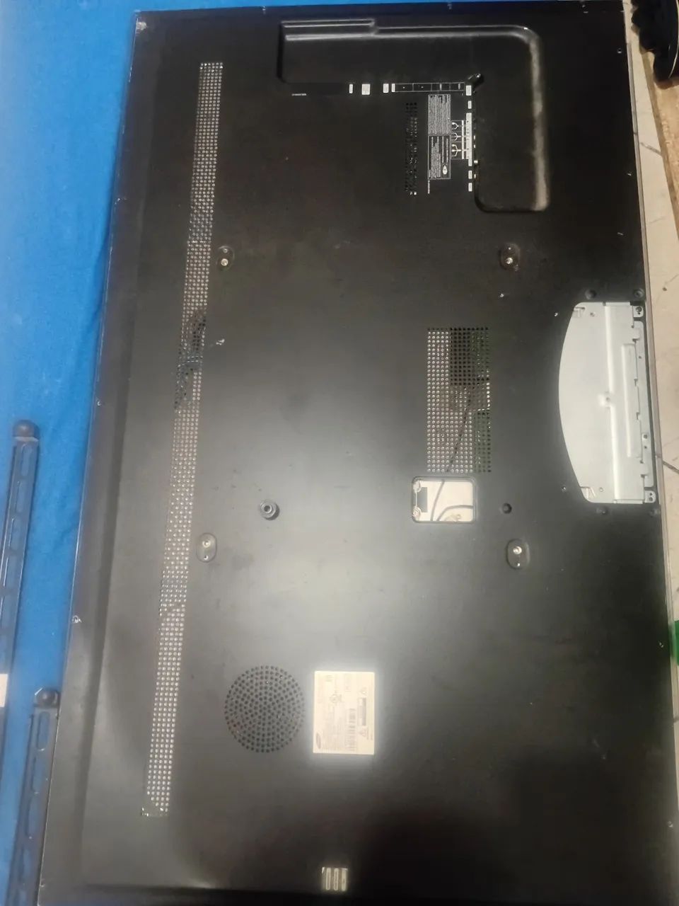 Samsung 55 Led 3d - Foto 3