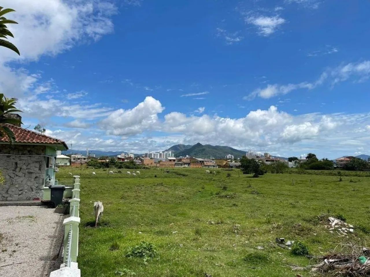 Área 21.293 m² - Fundos - Biguaçu - SC - Foto 5