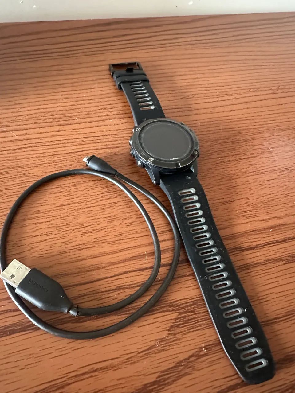 Garmin Fenix 5X Sapphire