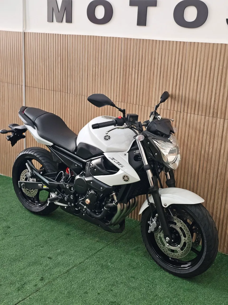 Kawasaki Zx-6r 636cc 2022 - 1494594907 | OLX
