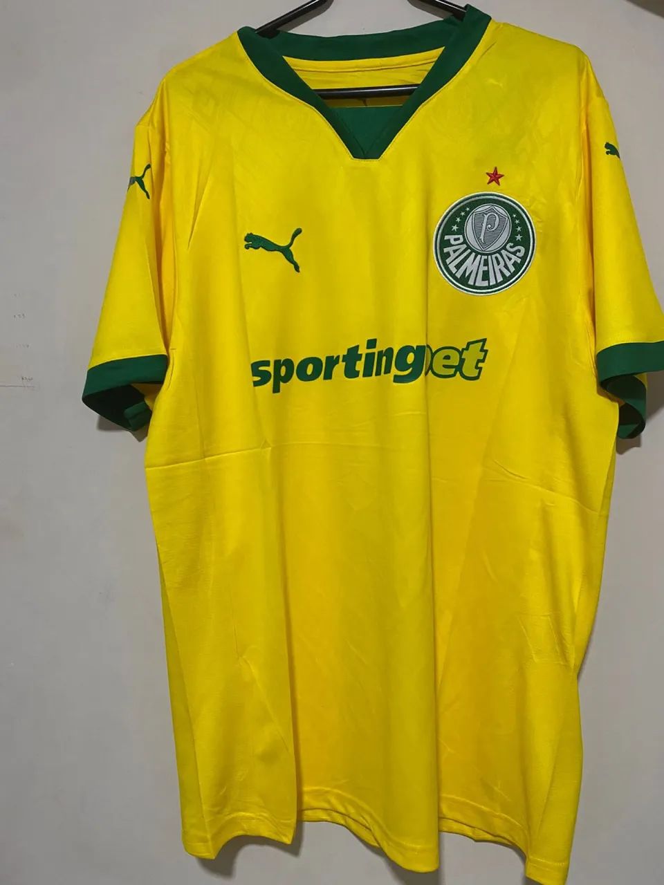 Camisa do Palmeiras  - Foto 2