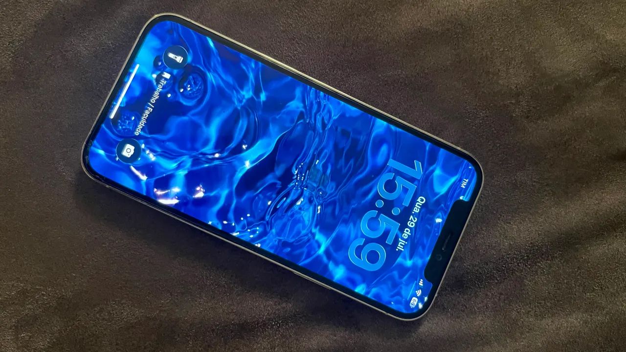 iPhone 12 Pro 128 Gb - Celulares e Smartphones - Samambaia Sul