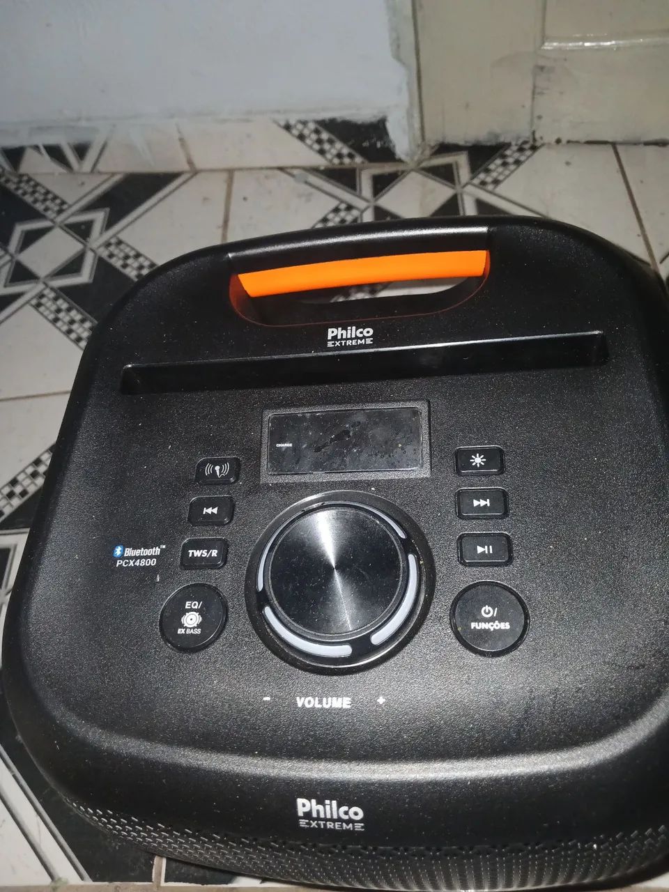 Caixa  - Foto 2