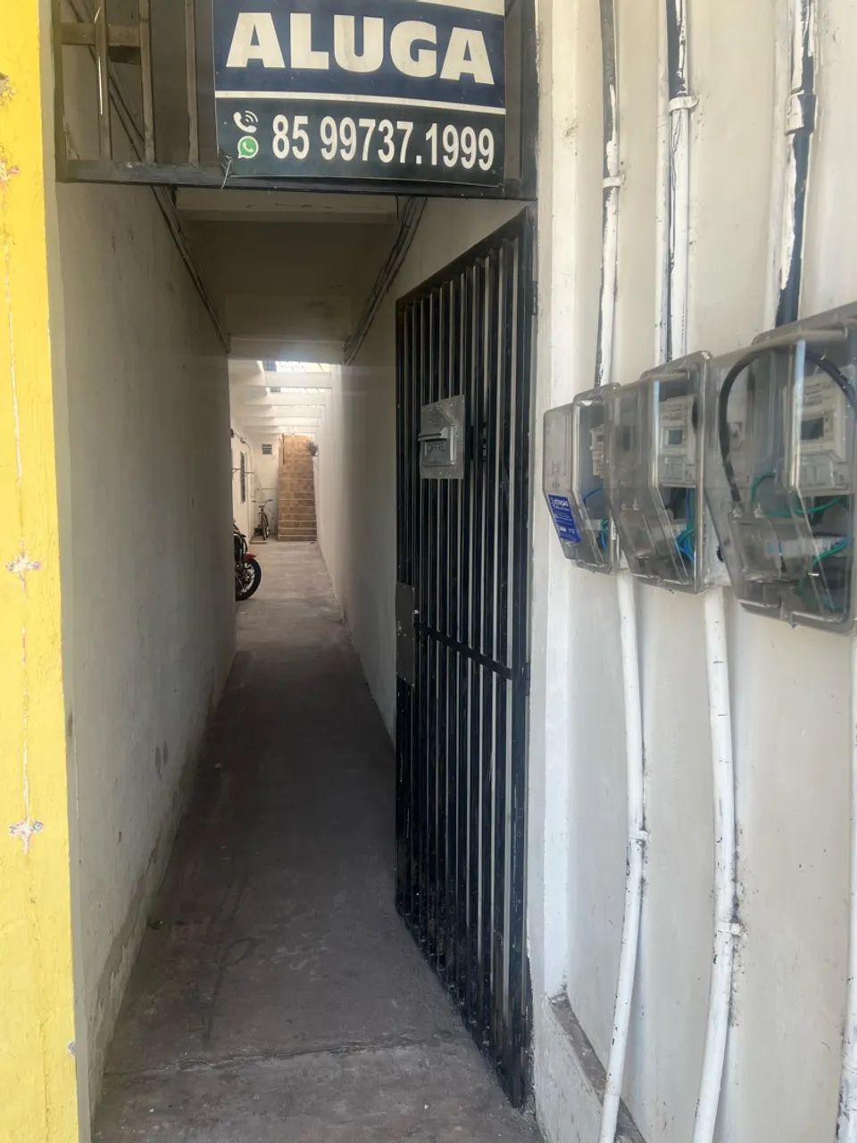 Vendo prédio com 7 Kitinetes e uma sala comercial. - Foto 3