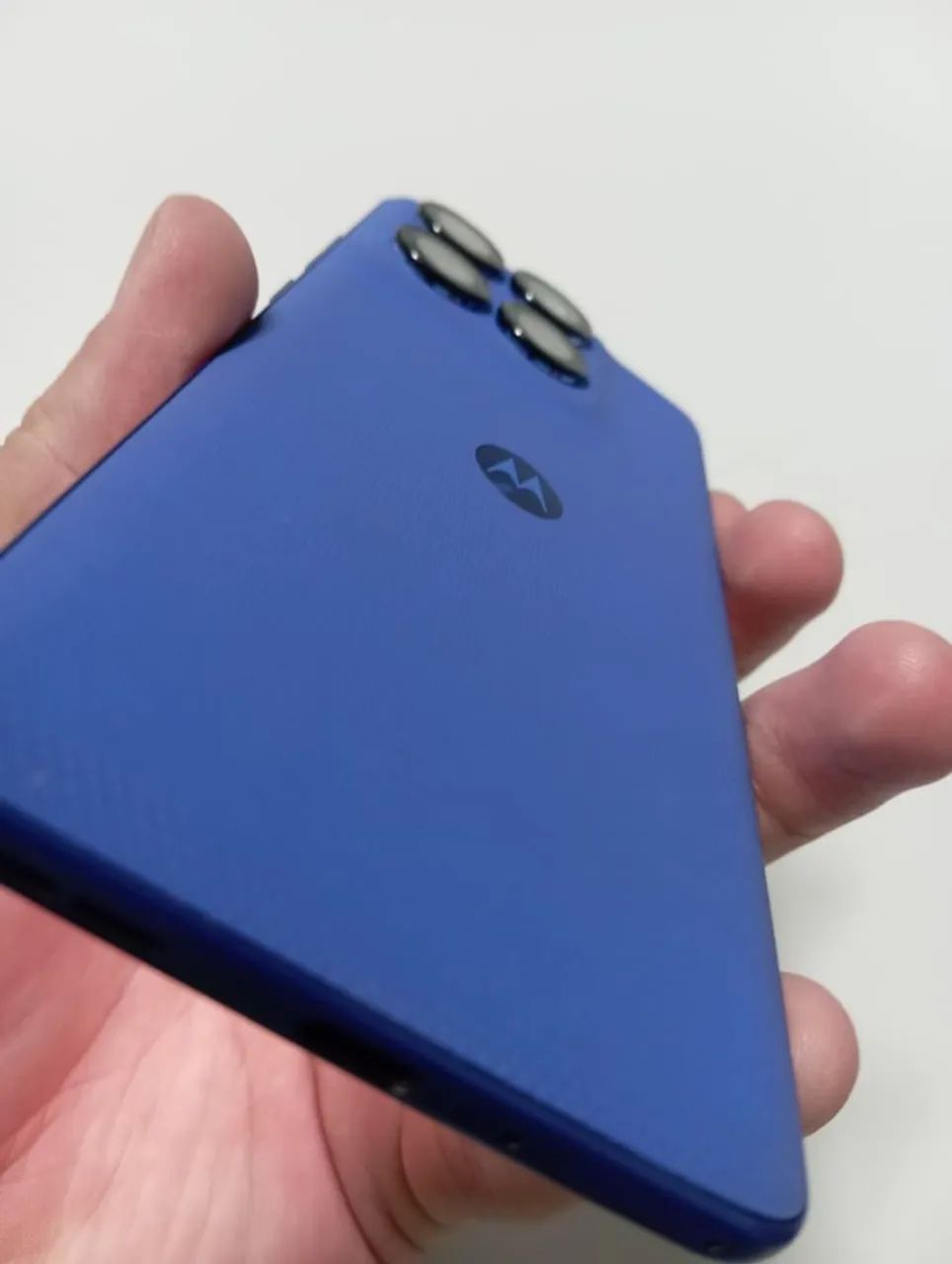 Edge 60 pro 512g azul - Foto 2
