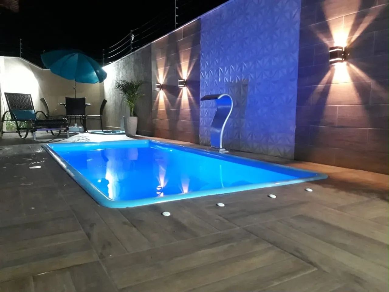 Piscina 5.00 x 2.50 - Foto 2