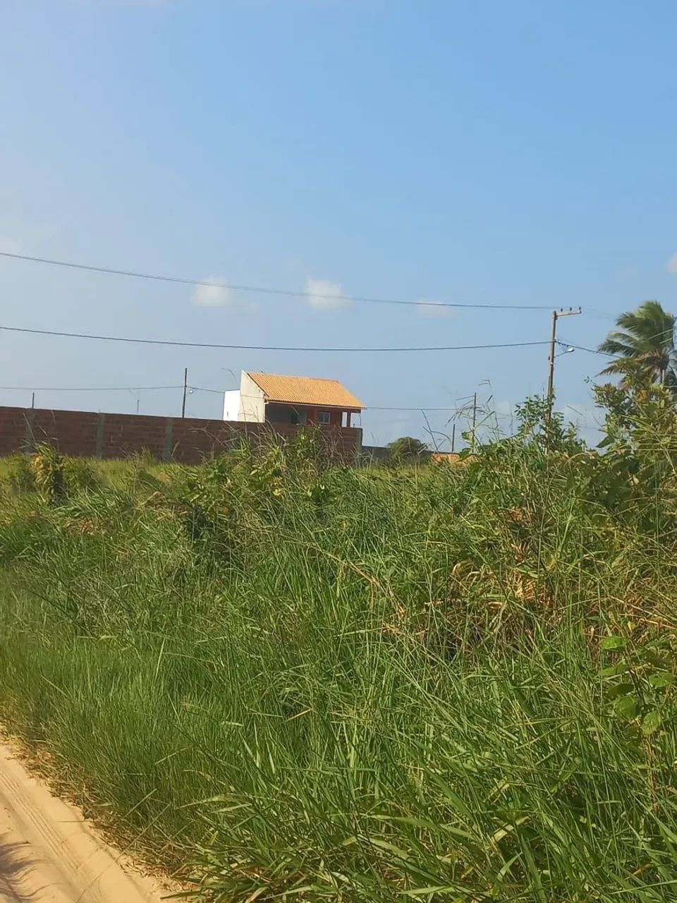 Terreno em jacumã R$60 mil  - Foto 3
