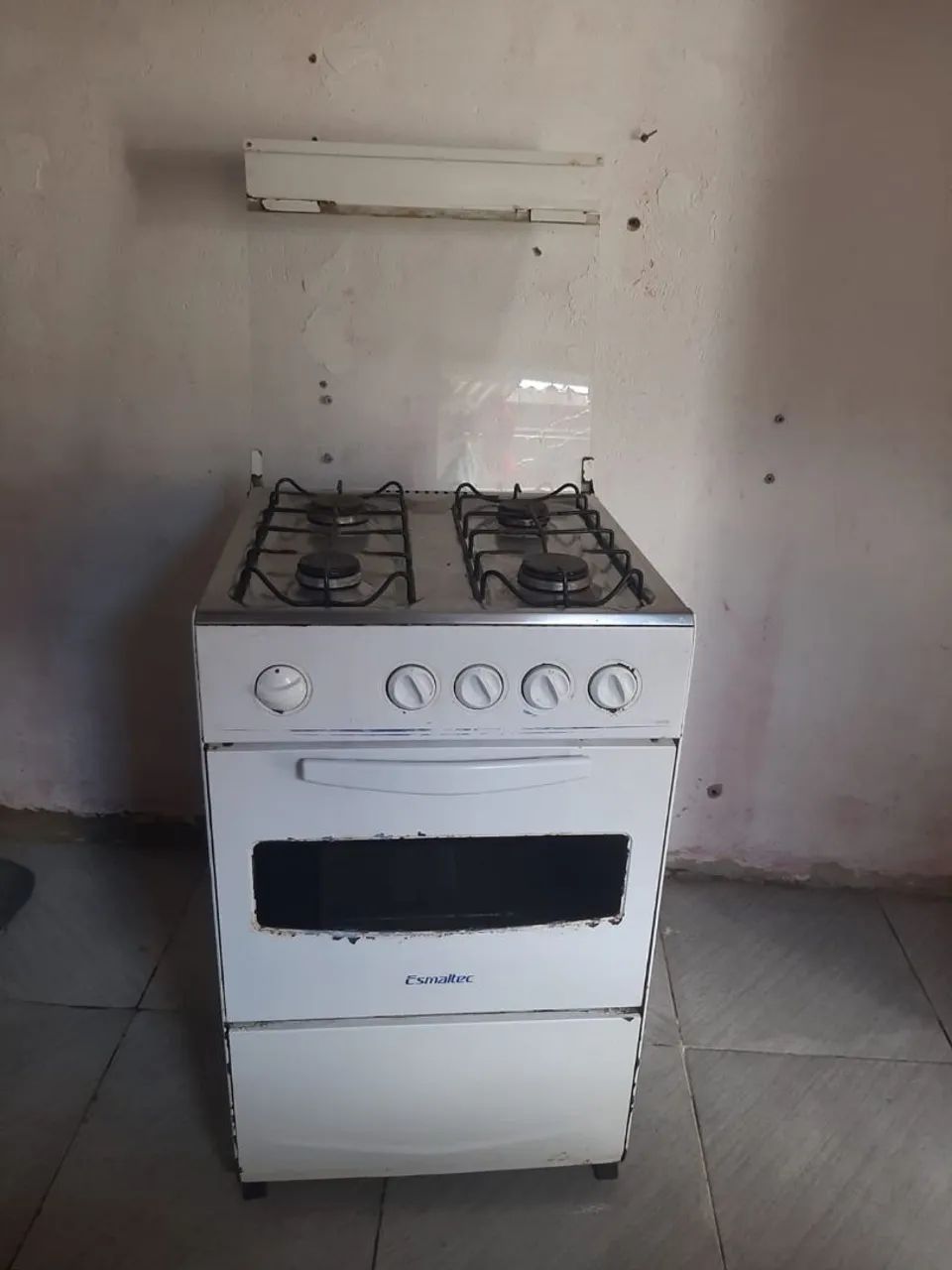 Fogão 4 bocas - Foto 2
