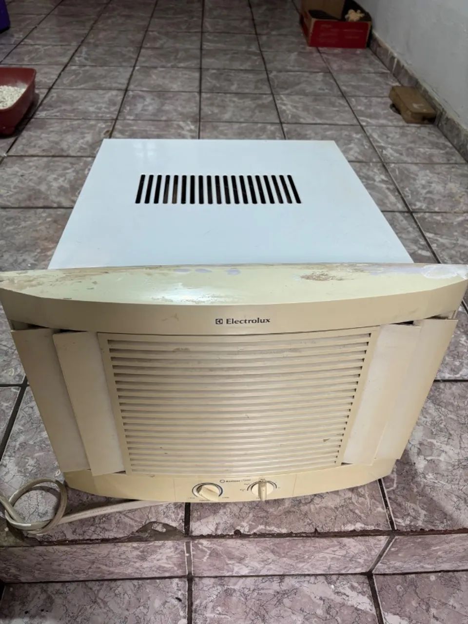 Ar condicionado Janela - Foto 2