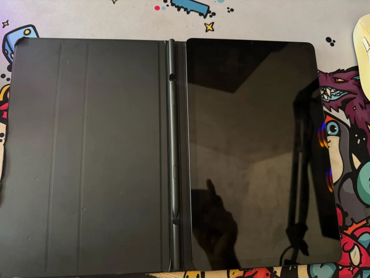 Samsung tab s6 lite - Foto 5