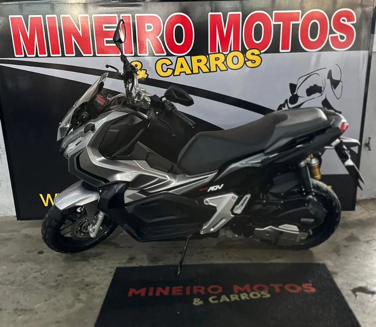 ADV 150 - Foto 4