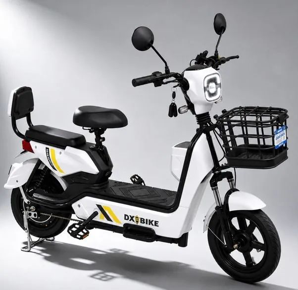 Scooter Elétrica  - Foto 3