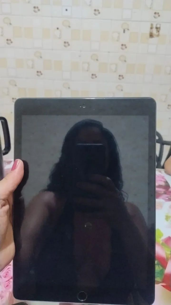 Vendo iPad 9° geração  - Foto 4