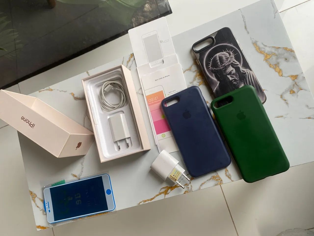 iPhone 8 Plus  - Foto 4
