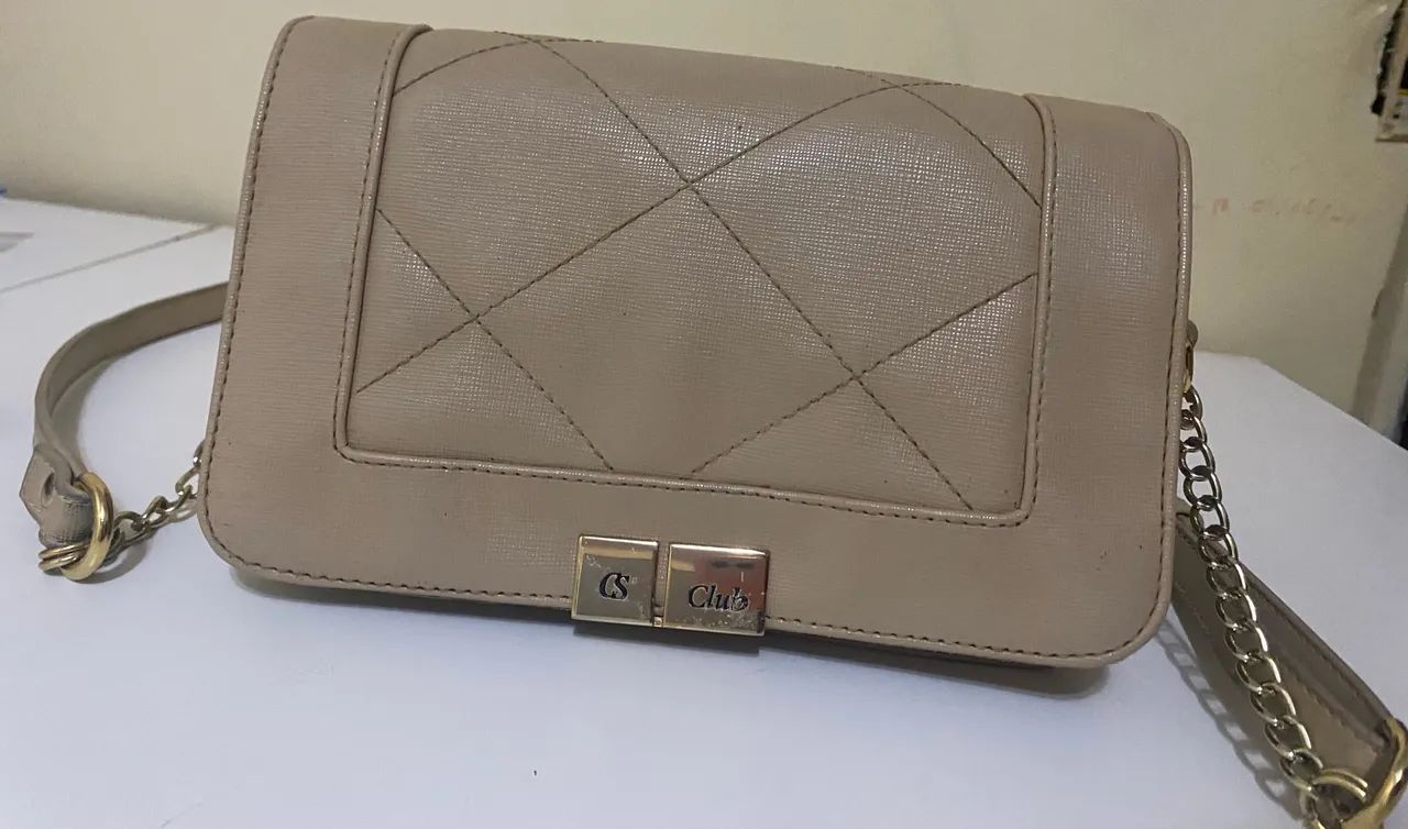 bolsa carmen steffens  - Foto 2