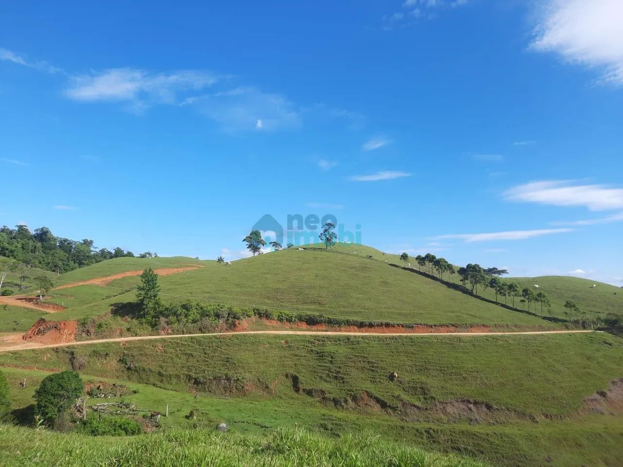 Chácara em Varginha - Santo Amaro da Imperatriz - Foto 2