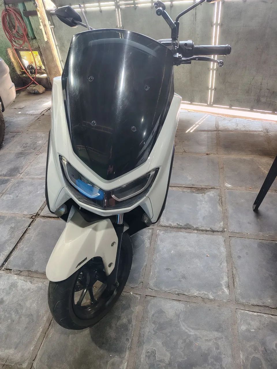 Moto nova - Foto 2