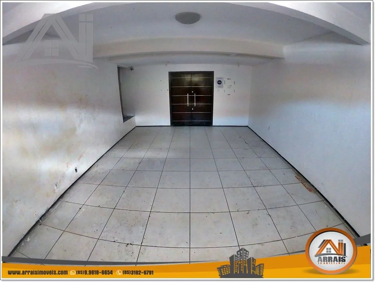 Casa com 5 dormitórios para alugar, 500 m² - Benfica - Fortaleza/CE - Foto 3