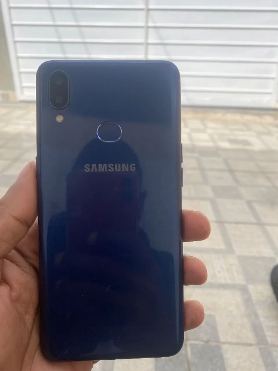 Celular a10