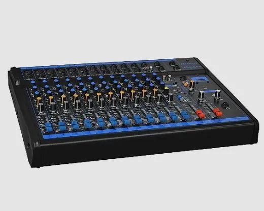 ONEAL MESA OMX 12 USB 6 XLR