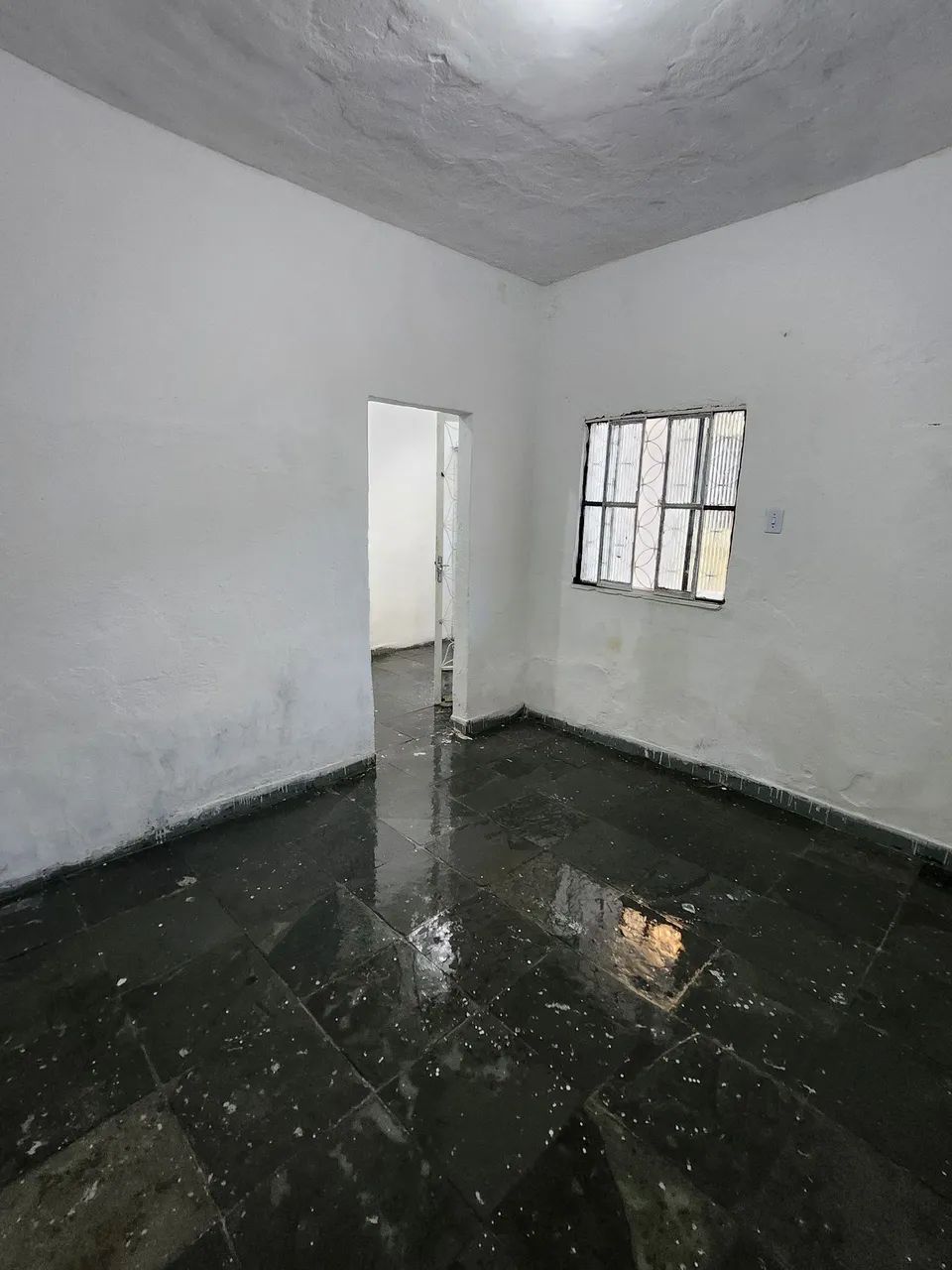 Quitinete pagou entrou - Foto 2