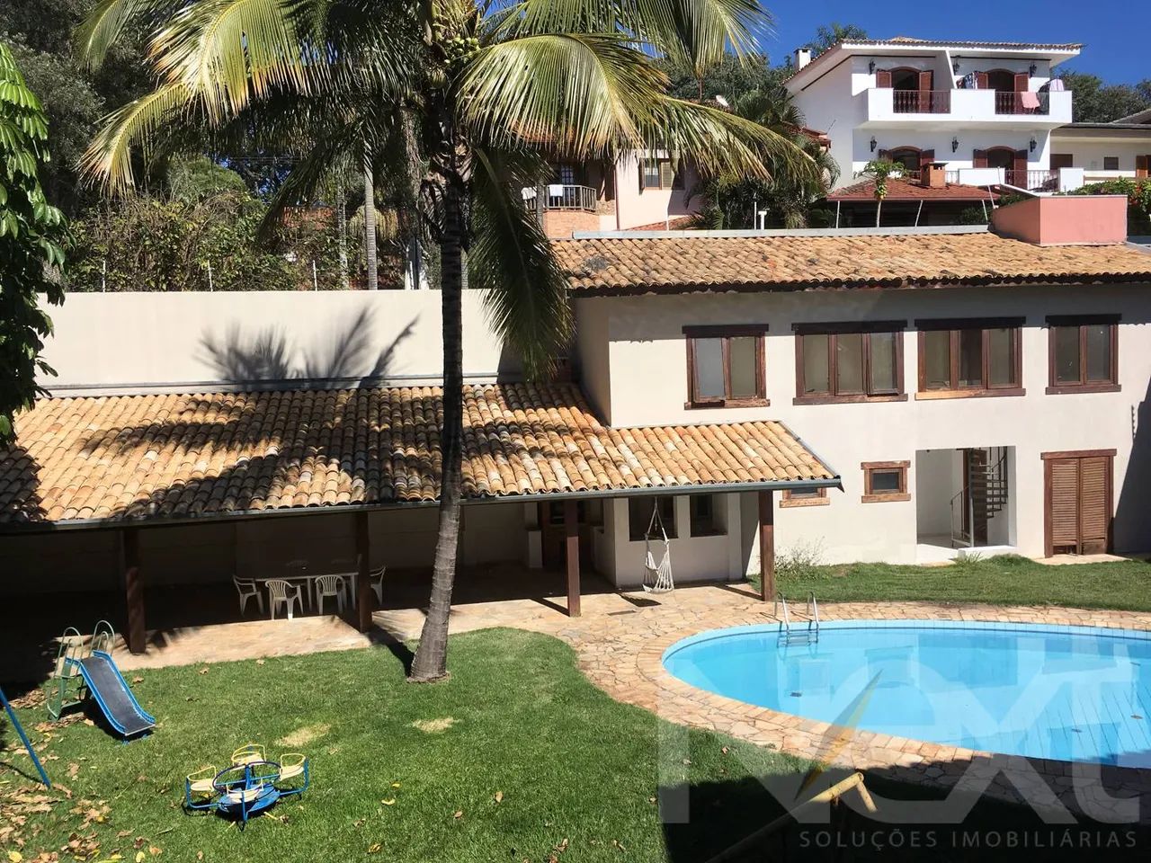 casa - Bairro das Palmeiras - Campinas - Foto 3