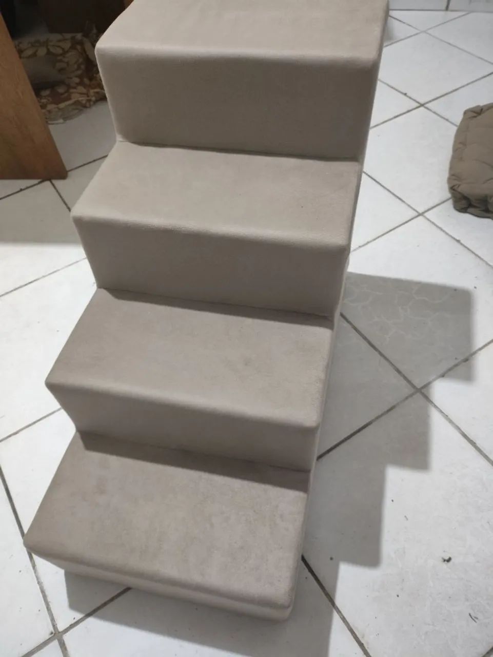 ESCADA PET PARA CÃES E GATOS - Foto 2