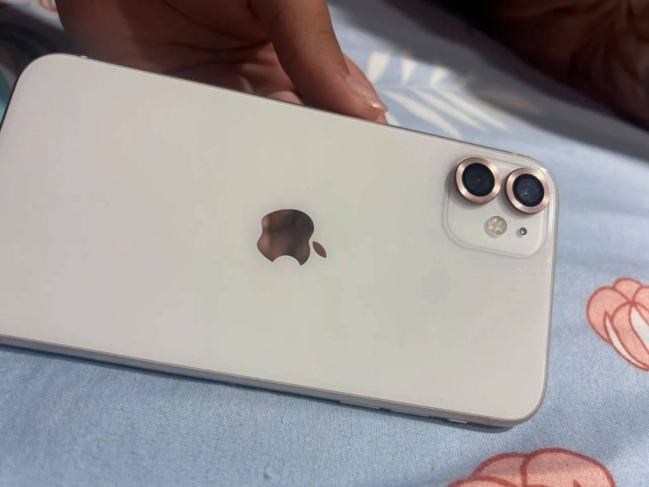 Vendo celular iPhone 11 - Foto 4