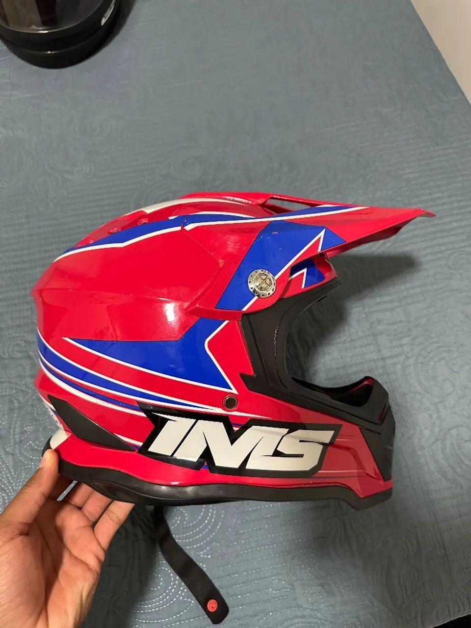 Capacete  - Foto 3