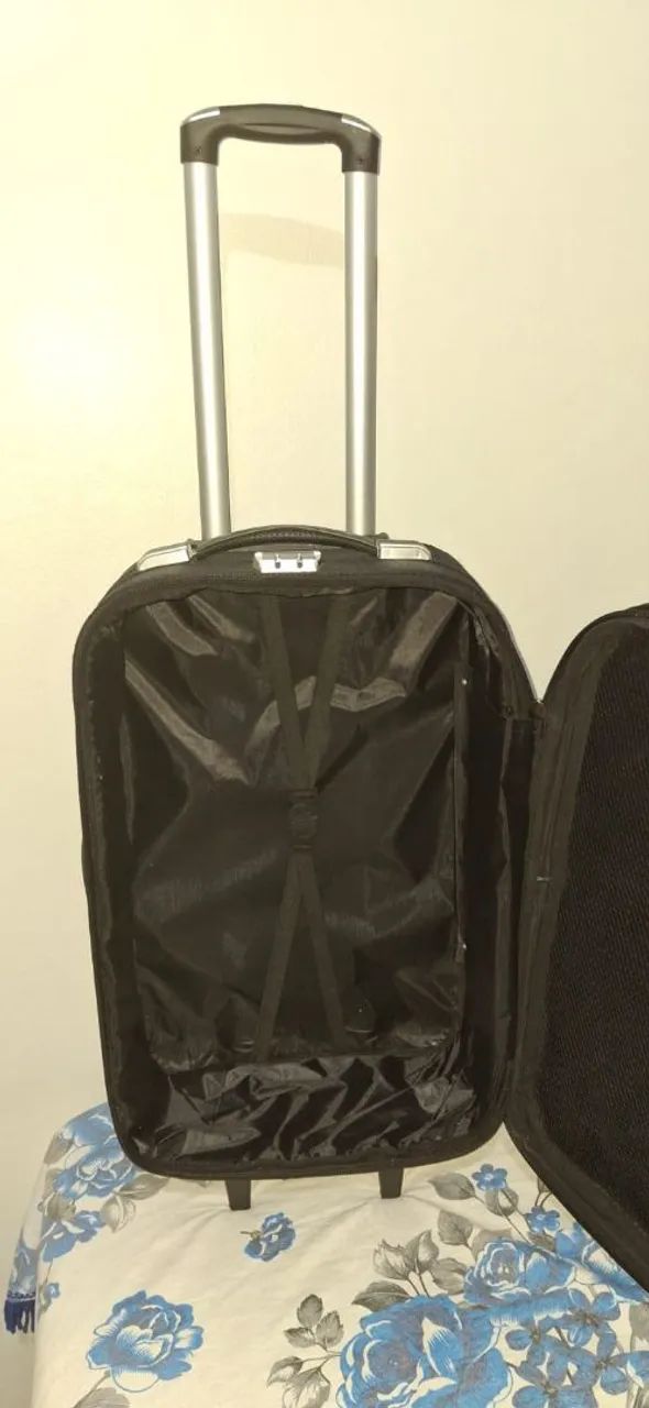 Mala pra viagem  - Foto 5