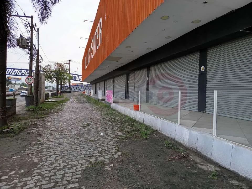 GALPÃO COMERCIAL | RODOVIA WASHINGTON LUIZ JARDIM GRAMACHO - Foto 4