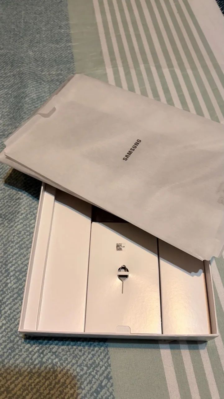 Tab S6 Lite Samsung  - Foto 4