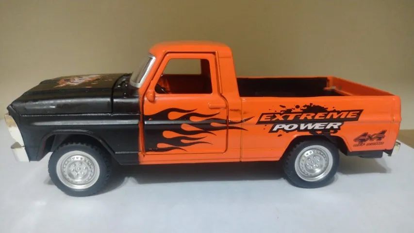 Pick-UP 1\24