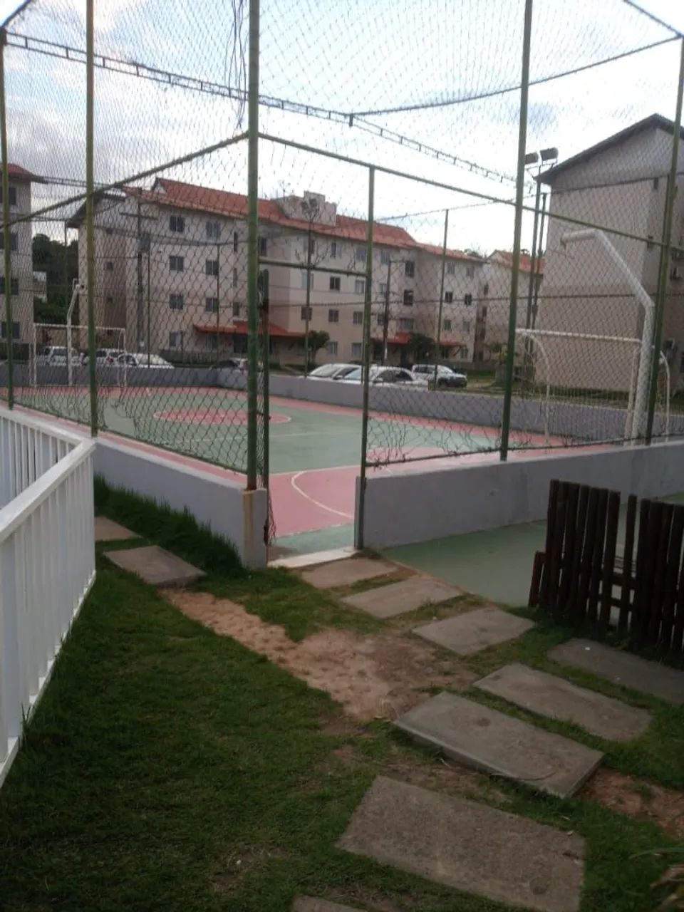 Alugo 2/4 Vog João de Góes ilheus mobiliado  - Foto 3