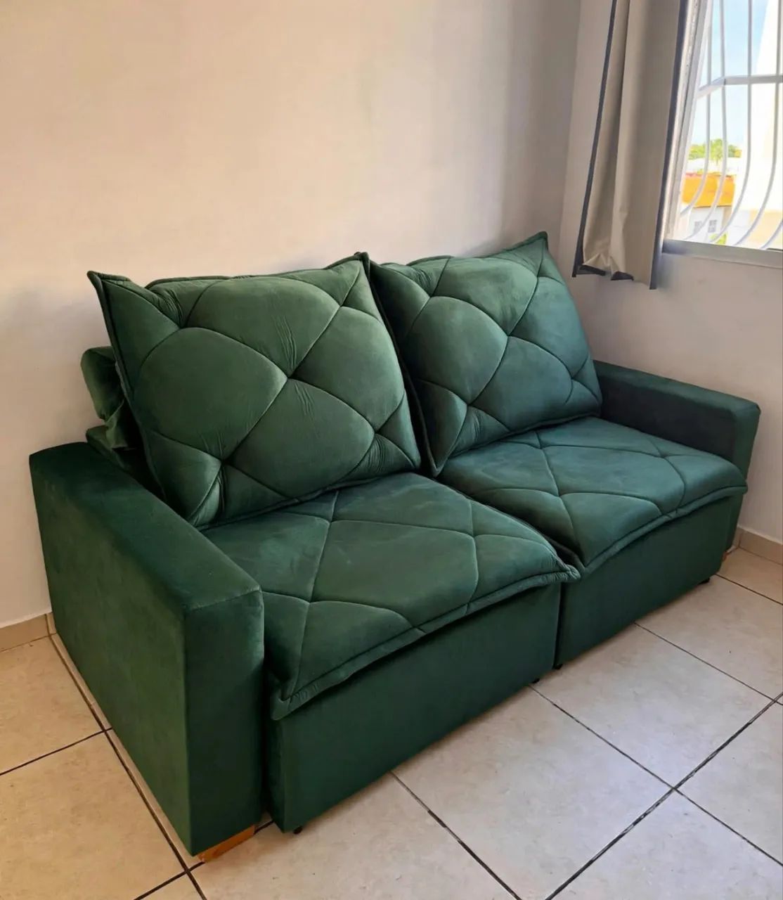 Feirão de sofá ? - Foto 3