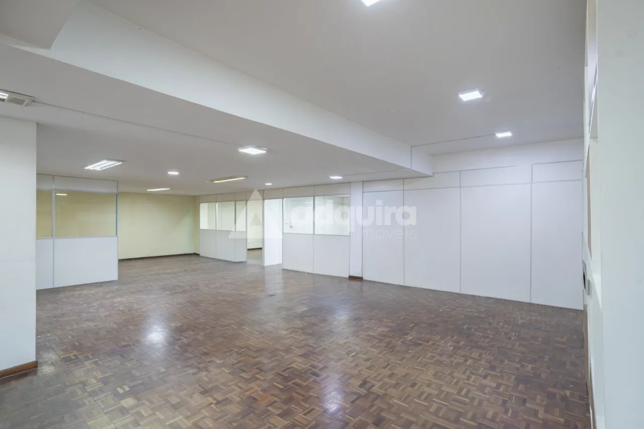 Excelente sala comercial centro - Foto 5