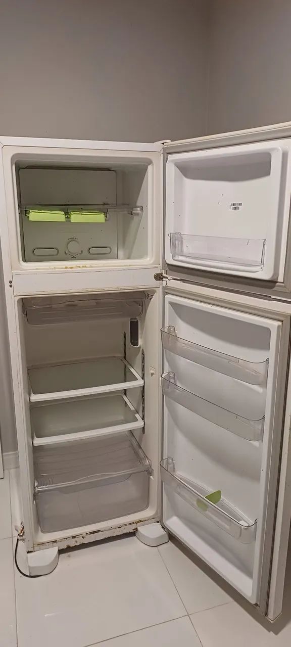 Geladeira Consul 340 litros. - Foto 5